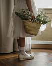 Шкарпетки, Romantic Lace